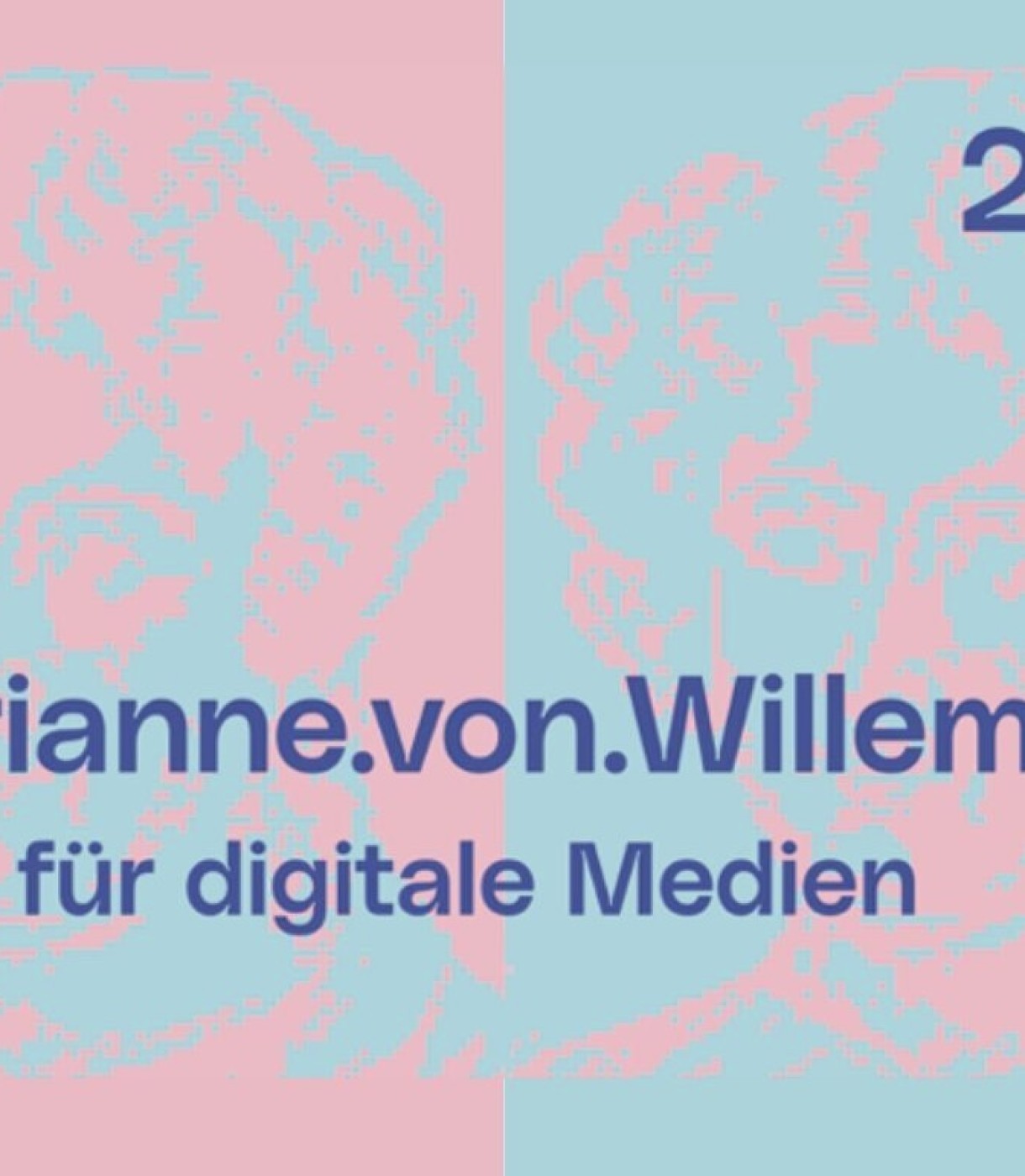 Marianne.von.Willemer-Preis für digitale Medien: Jetzt einreichen
