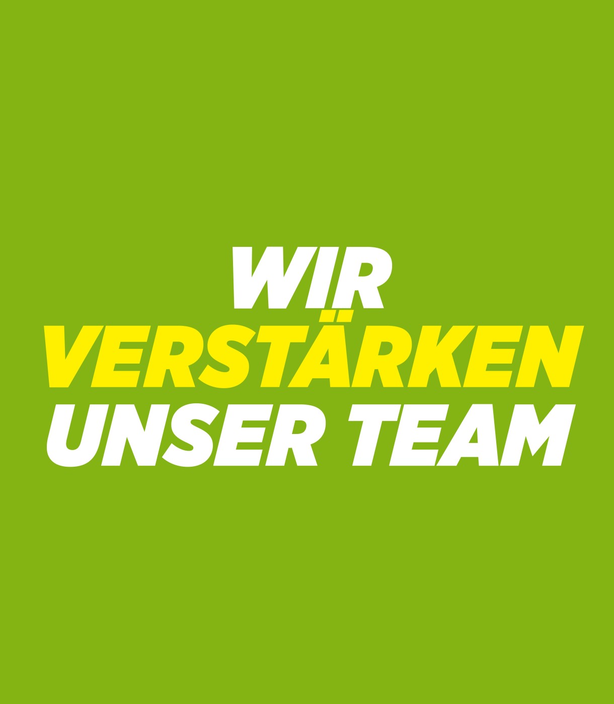 Digital Campaign Manager:in (M/W/D, ab 30 Wochenstunden)