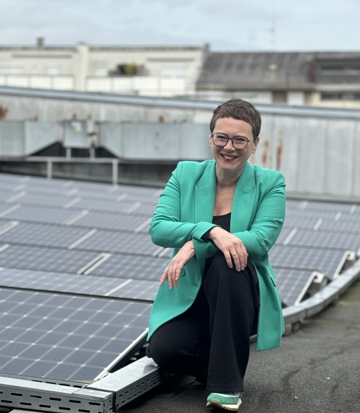 Erstes Klimaneutralitätskonzept für Linz im Gemeinderat beschlossen